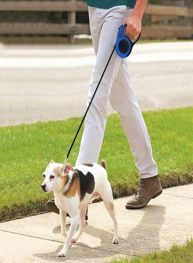 Aakarit 5m Dog Leash for Small Medium Dogs Retractable Dog Leash Automatic Flexible Dog Puppy Cat Traction Rope Belt | Multi Color - Image 5